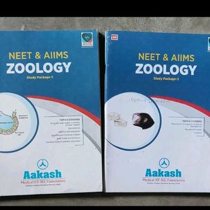 7 Aakash Module+ 2 Practice Book