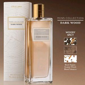 Darkwood Men's Collection EDT