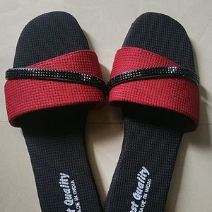 Flats For Girls/women