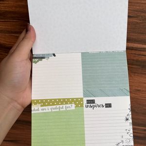 Craft Work Sheet Book