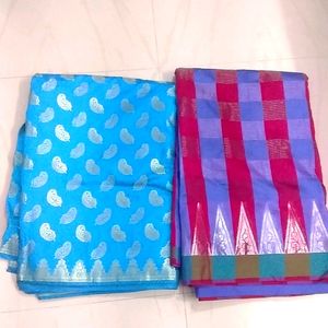 Combo Sarees