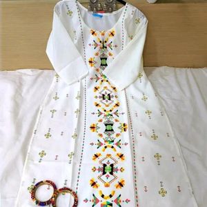 Single Kurti