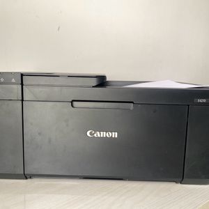 Canon Pixma All-In-One Wi-Fi Printer