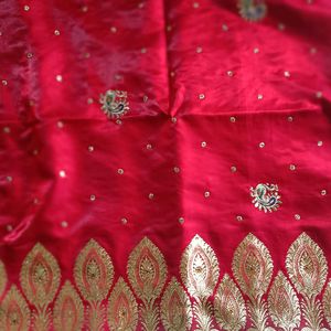 Banarasi Saree