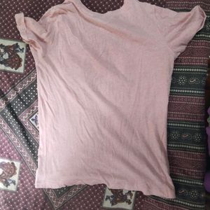 T Shirt With Good Condition Mixed