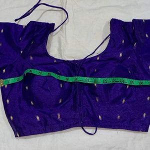 Paithani Saree