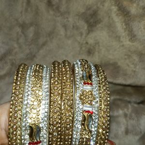 Wedding Bangles