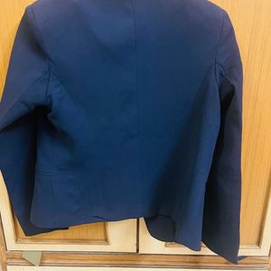 Blazer By Pannkh Small Si