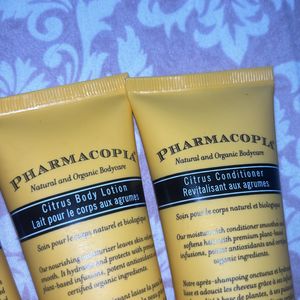 kimirica pharmacopia bath and hair kit