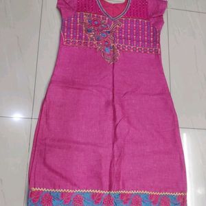 Used Dress At 50rs