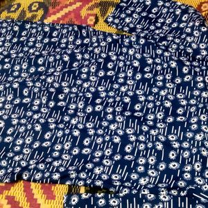 Women Printed Kurta Pack Of 2