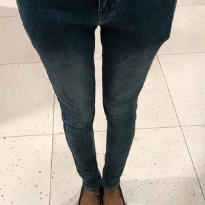 Skinny Fit Jeans