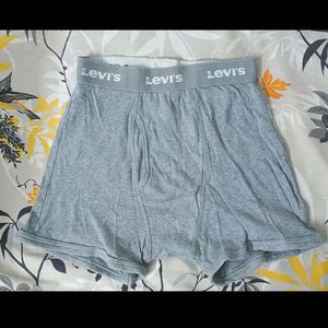 Combo Of 3 Levi's Preloved Trunks (Underwear)