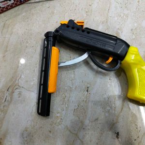 Diwali Toy Gun