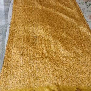 Silk Saree Soft Smooth Elegant