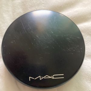 MAC mineralize Skinfinish Natural Powder