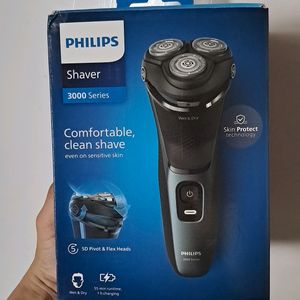 Phillips Shaver