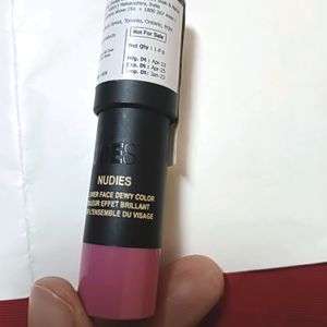 Nudestix Bohemian Rose Mini