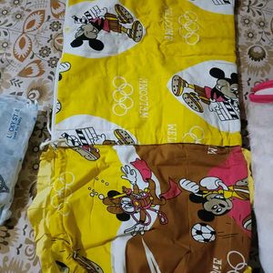 New Born Baby Clothes With Blanket