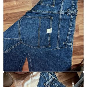 High Waist Jeans  (38)