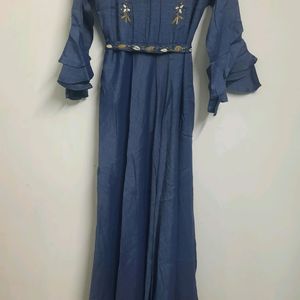 Women Long Beautiful Dress