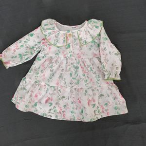 Baby Frock