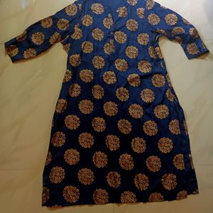 Girls Kurta