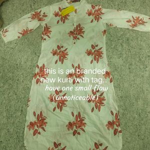 Branded Kurtis Combo (7 )