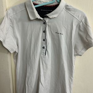 polo shirt