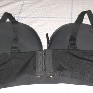 (High Quality A1)Combo For 3 Push Up Bra