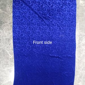 Vevet Scarf