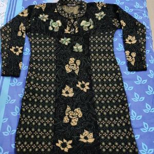 Woolen Kurti