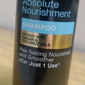 Avon Advance Techniques Shampoo