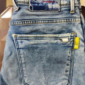 Denim Men's Jeans