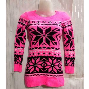 Sweater for Girl's