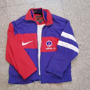 Original Nike Psg Jacket 1996-1997 ( Vintage)