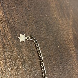 Korean Star Bracelet