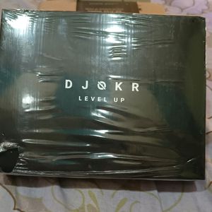 Djokr Perfume Set Of 4 Only For 350/-