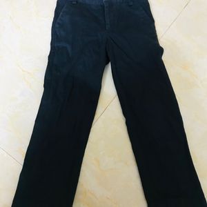 Boys Official Slim Fit Pants