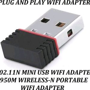 Wifi Dongle