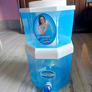 Water Purifier