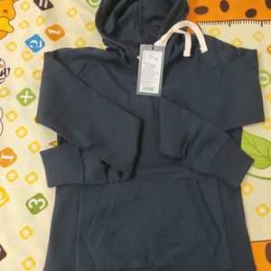 Kook N Keck Brand Hooded Sweatshirts For Women