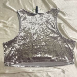 H&M Crop Top