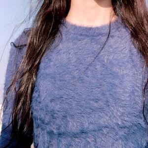 Women Winter Wear Top