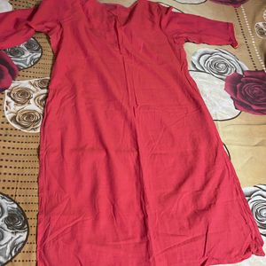 Used Koral Xxl Kurti