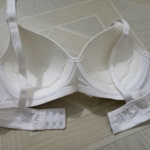 Unused Paded Bra