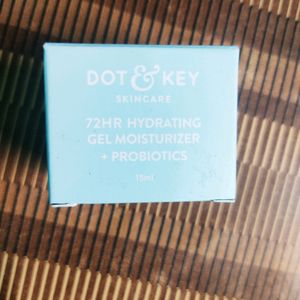 Dot & Key  Moisturizer♥️⭐🤩