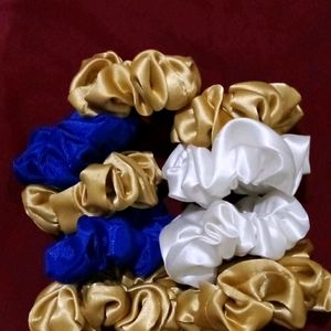 Scrunchies