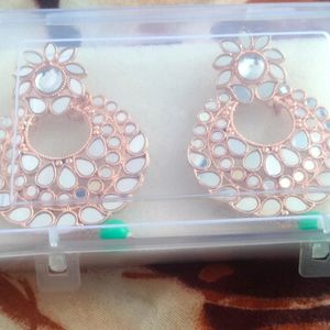 Trending Earrings Studs