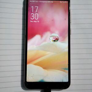 Asus Zenfone Max